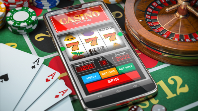 Download online casinos