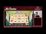 580% Deposit match bonus at 888 Casino