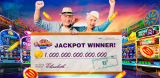 75 Free spins no deposit casino at Jackpot City