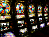 130% Deposit Match Bonus at Get Lucky Casino