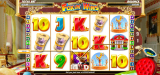 €530 free chip at Power Spins Casino