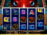 £2935 no deposit at Buran Casino