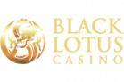 276% Match Bonus at Black Lotus Casino