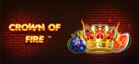 Rich Casino – 25 No Deposit FS on Crown of Fire + 200% Welcome Bonus