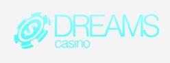 Dreams Casino – $10 Free Chip No Deposit Bonus Code September 2022