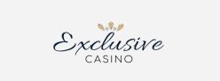 Exclusive Casino – Exclusive 250% Welcome Deposit Code September 2022