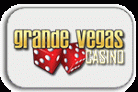 25 free bonus at Grande Vegas Casino