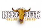 58 Free Spins at Lucky Creek Casino