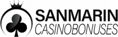 Sanmarin Casino Bonuses