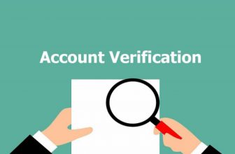 Verification of the account at online casinos