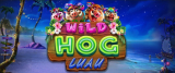 Uptown Aces Casino – 150% Deposit Bonus + 100 FS on Wild Hog Luau